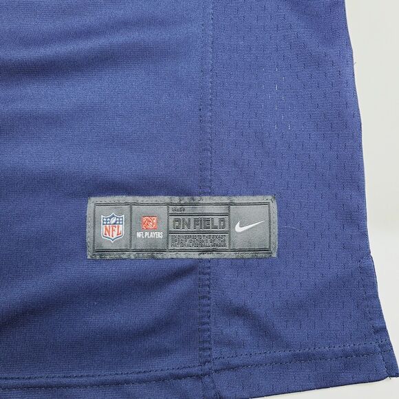 Nike On Field Houston Texans Jersey Adrian Foster #23 Women’s Size Medium - Picture 4 of 4